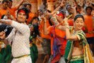 archana and manav