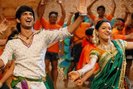 Manav and archana