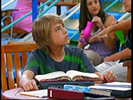 Zack si Cody
