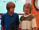Zack si Cody