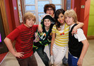 Zack si Cody