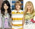 Zack si Cody