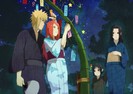 MinaTo , Kusima , MikoTou si Sasuke