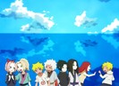 NaRuTo -  -- - --