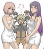 NaRuTo Cu HinaTa si Sakura