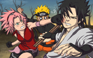 NaRuTo , SakuRa , Sasuke