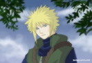 yondaime al 4 lea hokage