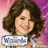 Alex Russo Icon