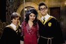 Magicienii din Waverly Place