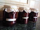 compot dietetic de prune