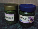 presate cu sare