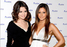 Ashley Tisdale si Selena Gomez