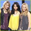 Selena Chelsea si Emily Osment