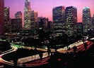 Los Angeles-Sua