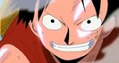 Luffy..