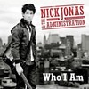 Nick Jonas-Who I Am