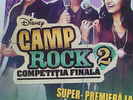 Camp rock 2 The final jump