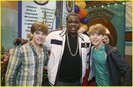 Zack si Cody