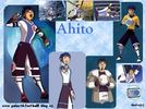 Galactik Football