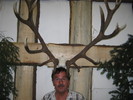 mi-au crescut si coarne