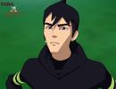 Galactik Football
