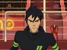 Galactik Football