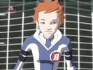 Galactik Football