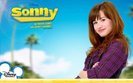 Sonny Munroe Wallpaper