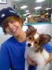 Justin-justin-bieber-8030503-453-604 - Justin Bieber puppy