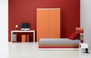 stylish-red-teens-bedroom-design-800x509
