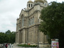 Catedrala din Varna !