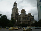 Catedrala din Varna !