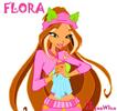Flora