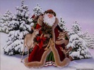 santa-claus-in-forest