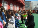 SPRE CLASA..