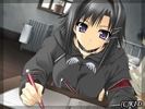 studying_black_haired_anime_girl