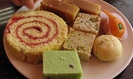 sweets