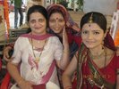 Radhika si Devki