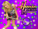 Hannah Montana