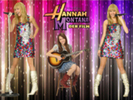 Hannah Montana