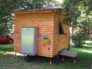 bucataria mobila