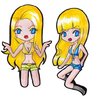 Maryse si cu tine