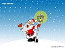 santa wallpaper001-800