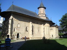 Manastirea NEAMT