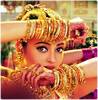 Aishwarya Rai wearing beautiful jewelry