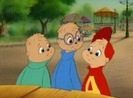 chipmunks