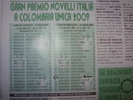 IN ITALIA LA COLOMBODROM LOCUL 16 LA A 2-LEA ZBOR