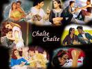 chalte m