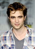 rober pattinson