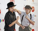 Celebrities+Arriving+16th+Annual+Dream+Halloween+CZRc8yJ_IsAl
